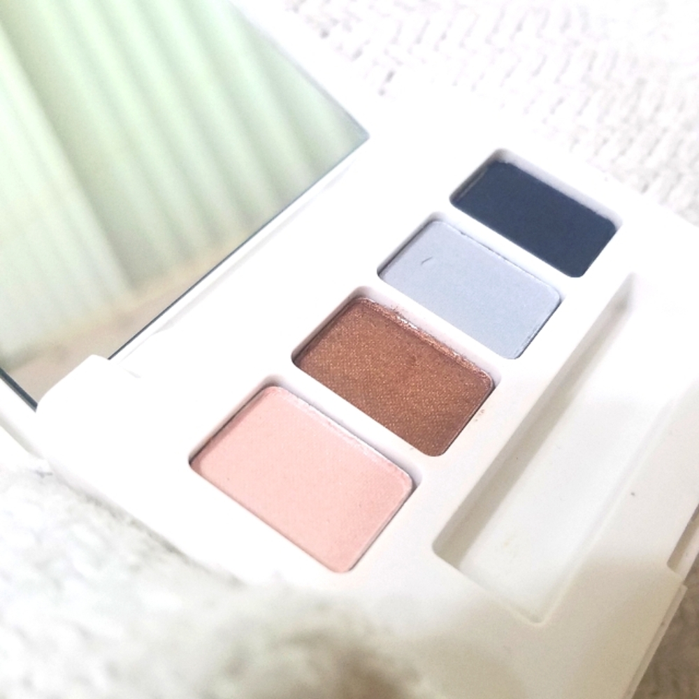 ESTEE LAUDER Pure Color Eyeshadow Duo